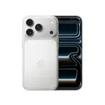 ايفون 17 برو ماكس 256 جيجا 5g فضي