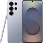 جالاكسي إس 26 ألترا 256 جيجا فضي تيتانيوم أزرق