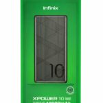باور بانك انفينيكس اكس 10000 ملي امبير