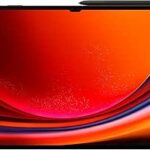 سامسونج تاب اس 9 الترا ذاكرة رام 12 جيجا تخزين 256 جرافيت رمادي