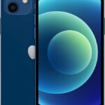 ايفون 12 (128 جيجابايت) - أزرق