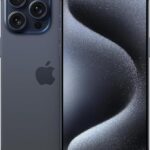 ايفون 15 برو ماكس 256GB - ابيض تيتانيوم iPhone 15 Pro Max