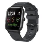 ساعة ذكية ريفرسونج Motive 2 أسود