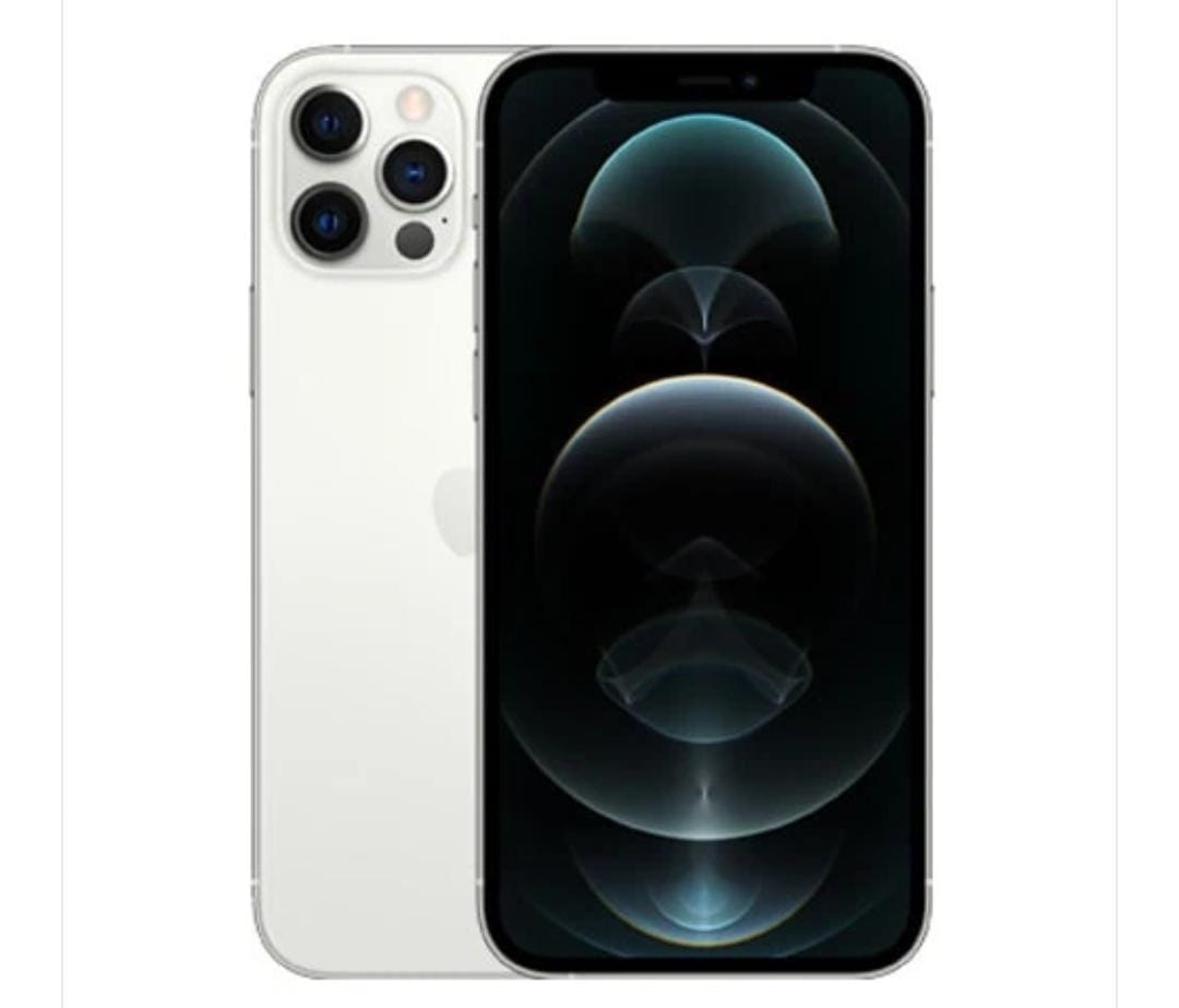 f4b4e8f8-9a6d-426f-96cf-f4985c84a240 I phone 12 pro مستعمل 512 مساحه - الصورة 1